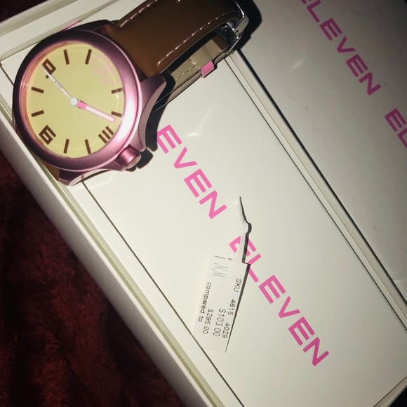 neiman marcus Eleven Eleven Watch - Picture 2 of 8